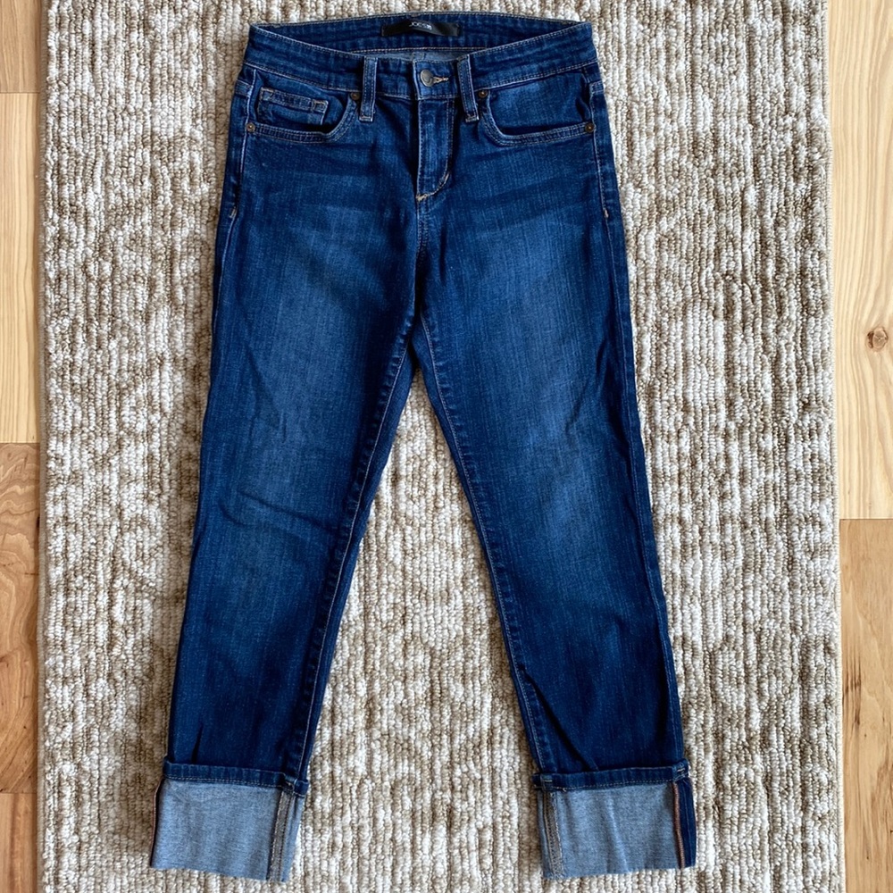 Joe’s ’Maven’ capris